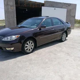 Toyota Camry 2002