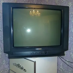 Телевизор Samsung