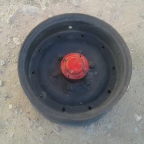 mtz teleşge disga