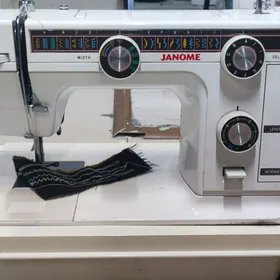 Janome