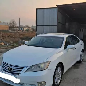 Lexus ES 350 2009