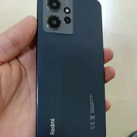 REDMI NOT 12.6.128.