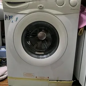 beko kir maşyn