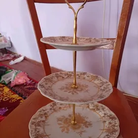 pasuda etazerka