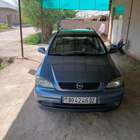 Opel Astra 2000