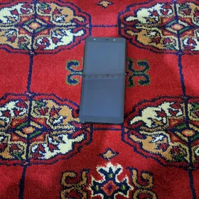 Galaxy A7 2018