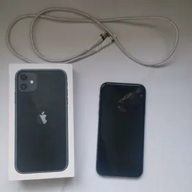 iPhone 11