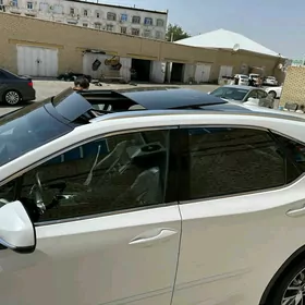 Lexus RX 350 2021