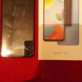 REDMİ 10C