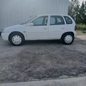 Opel Vita 1997