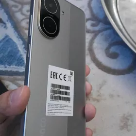 POCO C71
