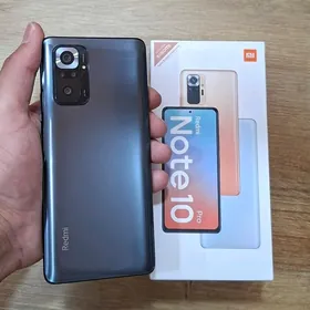 Redmi Note 10 Pro 6/128