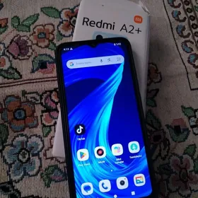 Redmi a2+