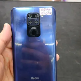 Redmi not 9