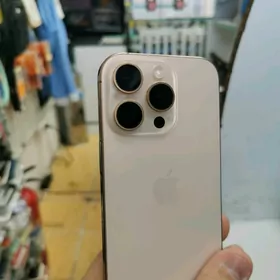 Iphone 16 pro