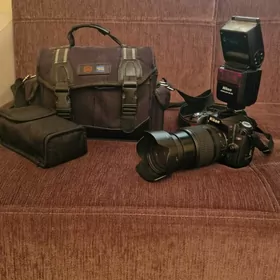 nikon d 90