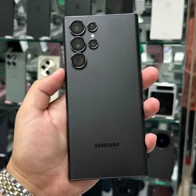 S22 Ultra 12/512gb