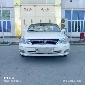 Toyota Avalon 2000