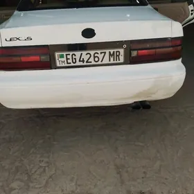 Toyota Windom 1992
