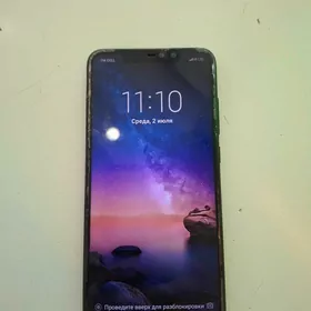 Redmi not 6pro