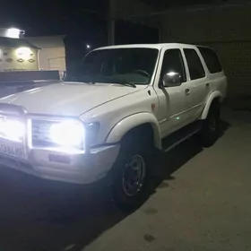 Toyota 4Runner 1992