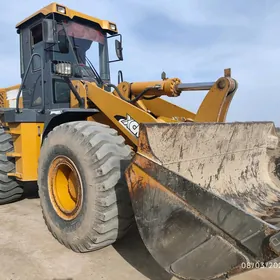 XCMG LW500F 2015