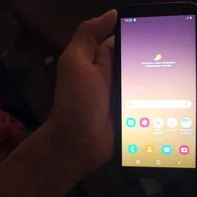 Samsung a6