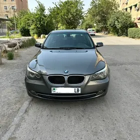 BMW 528 2008