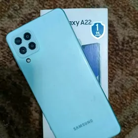 Samsung A 22