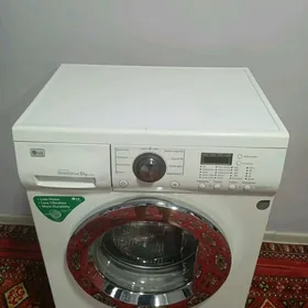 kir maşyn LG