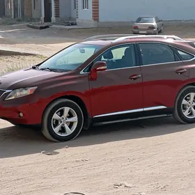 Lexus RX 350 2009