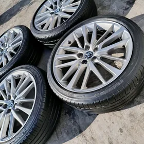 Camry 20-21 Diska Teker