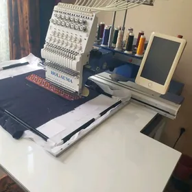 15iňňe tikin maşyn