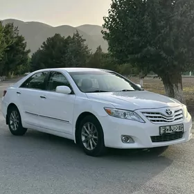 Toyota Camry 2009