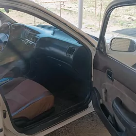 Toyota Corolla 1996