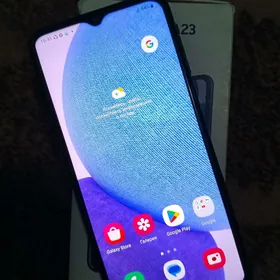 Samsung A 23