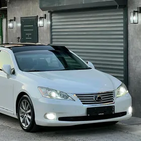 Lexus ES 350 2012