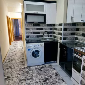 Аренда квартира