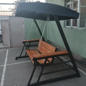 Качели Kaceli hinnillik