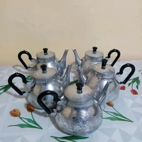 Gap çanak