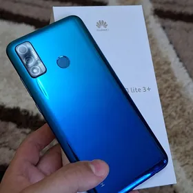Huawei nova lite 3+