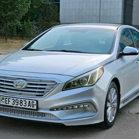 Hyundai Sonata 2016