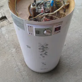Ariston 80L