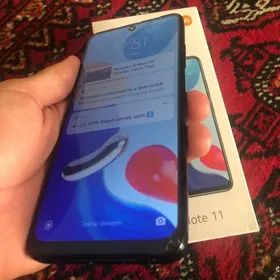 Redmi Note 11 4/128
