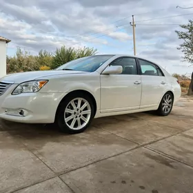 Toyota Avalon 2009