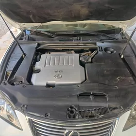 Lexus ES 350 2007