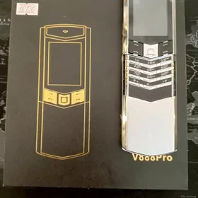 Vertu V888pro paket