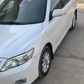 Toyota Camry 2011
