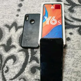 Huawei y6s