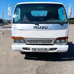 Isuzu Elf 2000